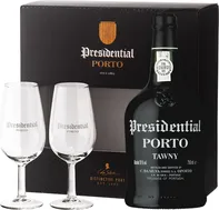 Presidential Porto Tawny 3 y.o. 0,75 l