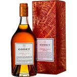 Godet VSOP Original 40,0% 0,7 l (karton)