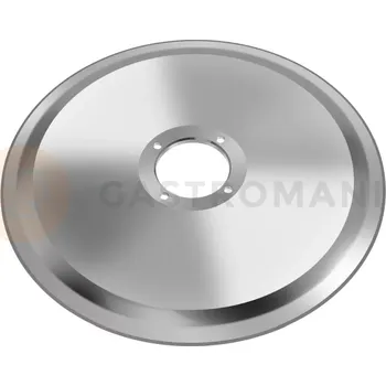 Krájecí kotouč Nůž 300 mm k nářezovému stroji 300 Plus | BARTSCHER, Basic 300