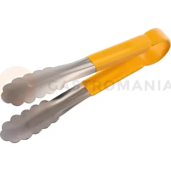 Příbor Kleště univerzální 240 mm, žluté | APS, 75860