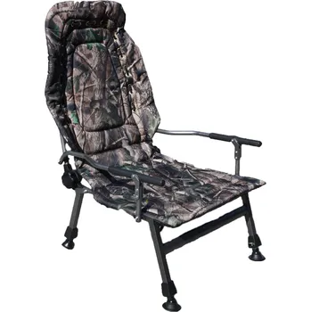 Křeslo ELEKTROSTATYK KŘESLO FK2 - MASKÁČ