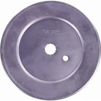 Zahradní traktor CubCadet CubCadet, WOLF-Garten, MTD, Yard-Man vrchní řemenice sečení pravá 756-1227