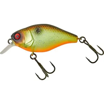 Umělá nástraha ILLEX - Chubby 3,8cm MUDDY ROACH 4g