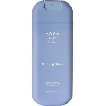 Tělový sprej HAAN Morning Glory tělový sprej 45 ml