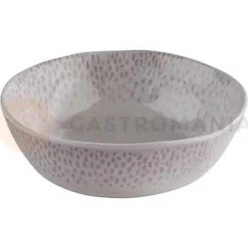 Servírovací stolek Bufetová miska z melaminu 0,6 l | APS, Footmark