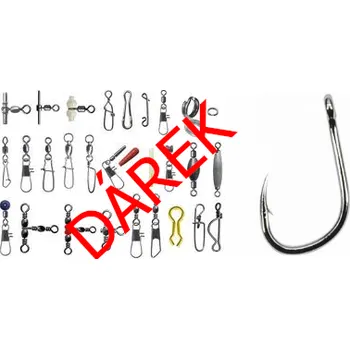 Poštovní známka Dárek v hodnotě 150 Kč při nákupu nad 2000 Kč bez dopravného