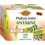 BIO BIONE Pleťový krém se sírou 51 ml