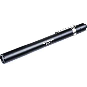 Svítilna Lékařská svítilna Nextorch Dr.K3 UV