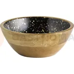 Dřevěná mísa 200 mm | APS, 01050