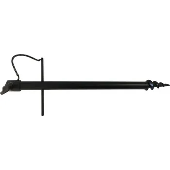 Držák deštníku Sellior - zavrtávací 43cm