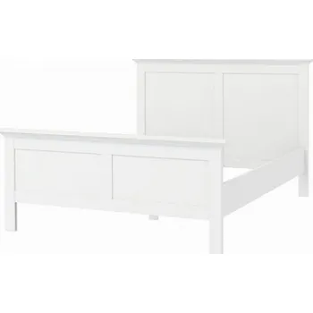 Postel Dřevěná postel Provence 701 140x200