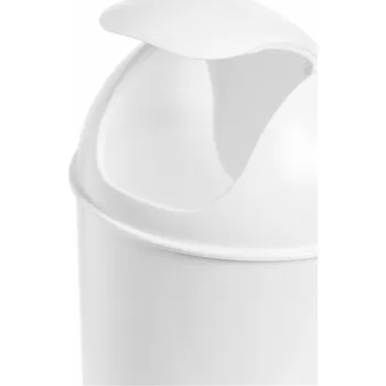 Odpadkový koš Odpadkový koš Okko, písek, 7l