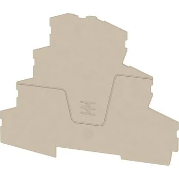 Rozvaděč WEIDMÜLLER Bočnice Weidmuller AEP MC 2.5 2433820000