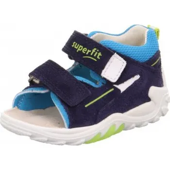 Dívčí obuv Superfit 1-000035-8000 Flow, 20