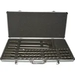 Makita D-42494 sada příklepových vrtáků 7dílná 18 mm, 20 mm, 22 mm, 25 mm SDS max 1 sada