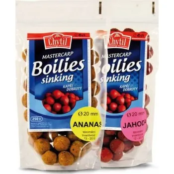 Boilies Chytil Boilies MasterCarp CARP KILLER - 16/250g