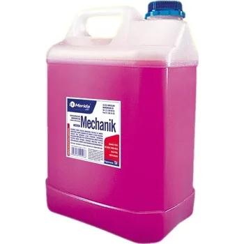 Mýdlo Mycí pasta Merida MECHANIK 5 l, růžová