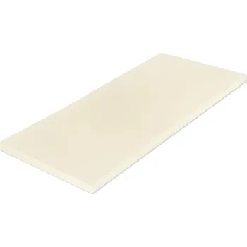 Matrace Tropico Přistýlka | Topper Comfort Visco Classic Rozměry matrace: 160x200, Výška matrace: 5 cm