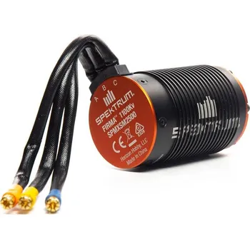 RC model letadla Spektrum Spektrum motor střídavý Firma 5687 1100ot/V AS_SPMXSM2500