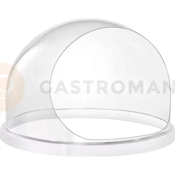 Barová židle Ochranný kryt pro zařízení na výrobu cukrové vaty B5000 | BARTSCHER, 137202