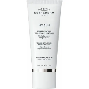 Přípravek na opalování Institut Esthederm No Sun 100% Mineral Screen Protective Care 50 ml