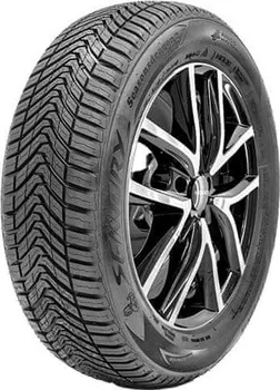 Celoroční osobní pneu Landsail Seasons Dragon 2 225/50 R17 98 V XL