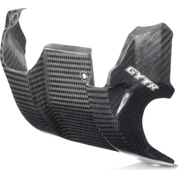 Kryt motoru Spodní kryt pod motor GYTR® Yamaha YZ450F