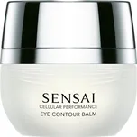 Sensai Cellular Perfomance Eye Balm 15 ml