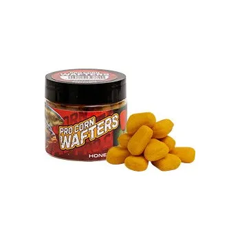 Návnadová surovina BENZAR MIX KUKUŘIČKY PRO CORN WAFTERS 30g - MED