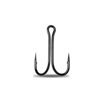 Rybářský háček KAMATSU - Háček Double Looe vel. 2 1ks
