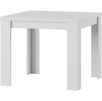 Jídelní stůl Stůl jídelní bílá SATURN 40