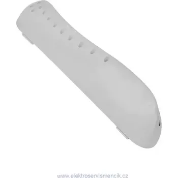 Praní a péče o prádlo Electrolux žebro bubnu pračky (4055120259)