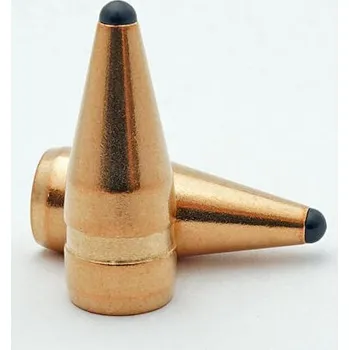 Příslušenství pro sportovní střelbu Monolitické lovecké střely Fox Classic Hunter ráže .413 – 200 grs