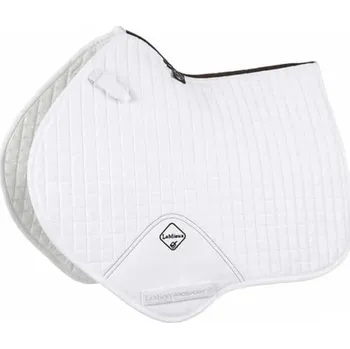 Podsedlová dečka LeMieux Suede