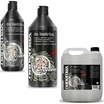 Čistič podlahy Nanomax pro teracové podlahy - 1l