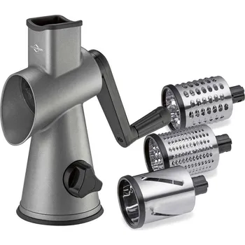 Struhadlo Bubnové struhadlo ROBUSTO - Küchenprofi (ROBUSTO bubnové struhadlo - Küchenprofi)