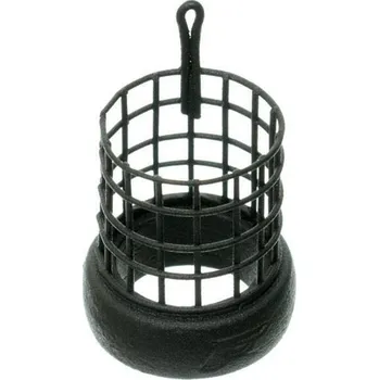 Flagman feederové krmítko Wire Cage Bullet Feeder Medium 40 x 30 mm Varianta: 50 g (KPL4030-50)