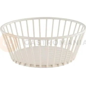 Bufetový košík 170 mm, béžový | APS, Urban