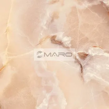 Dlažba Ceramica Fioranese Unica Dlažba Misty Rose 60 x 60 cm, rektifikovaná, lesklá, UI604LR