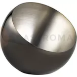 Bufetová miska 240 mm, černá | APS, Sphere