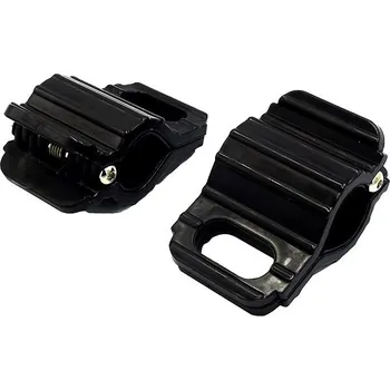 SEFIS MS-036455 přepravní klip na řidítka 2 ks