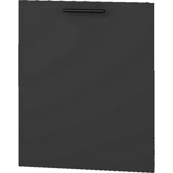 Kuchyňská skříňka Dvířka Vento DM-60/72, antracit