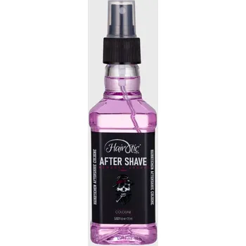 Hairotic Monarch Orchid After Shave Cologne kolínská voda po holení 175 ml