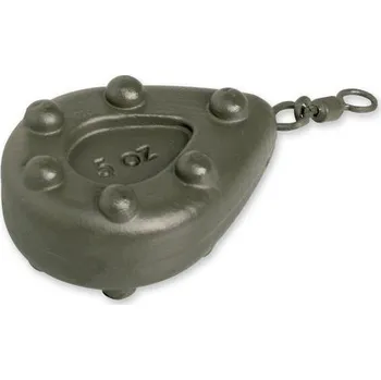 Sportcarp zátěž Gripper Varianta: 85 g