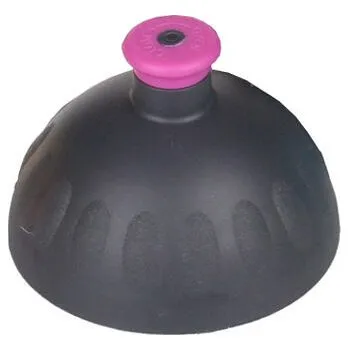 Láhev R & B Náhradní víčko Zdravá láhev antracitová Varianta: 19612