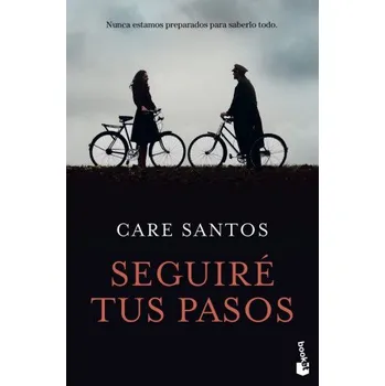 Seguire tus pasos (ES)