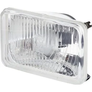 Přední světlomet Vložka světlometu, hlavní světlomet HELLA 1AB 003 177-071