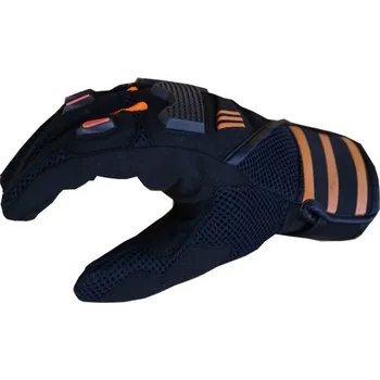 Moto bunda Rockway DUAL - enduro rukavice XXL