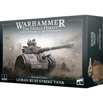 Desková hra Games Workshop Warhammer The Horus Heresy - Solar Auxillia: Leman Russ Strike Tank