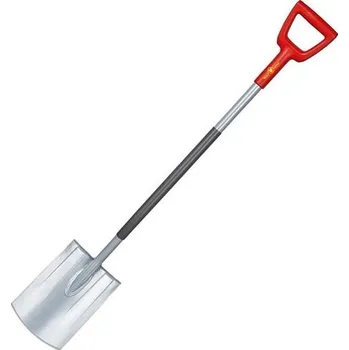 WOLF-Garten AS-D rýč rovný